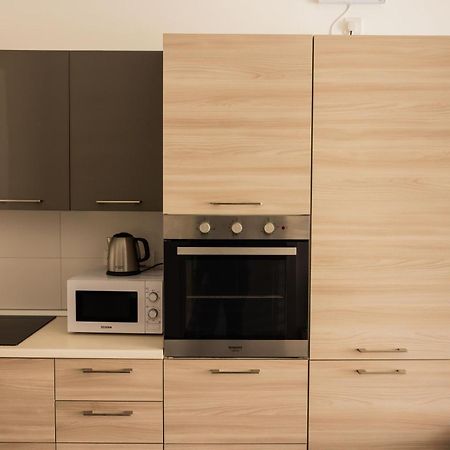 Sliema Seaview Modern Apartment Εξωτερικό φωτογραφία