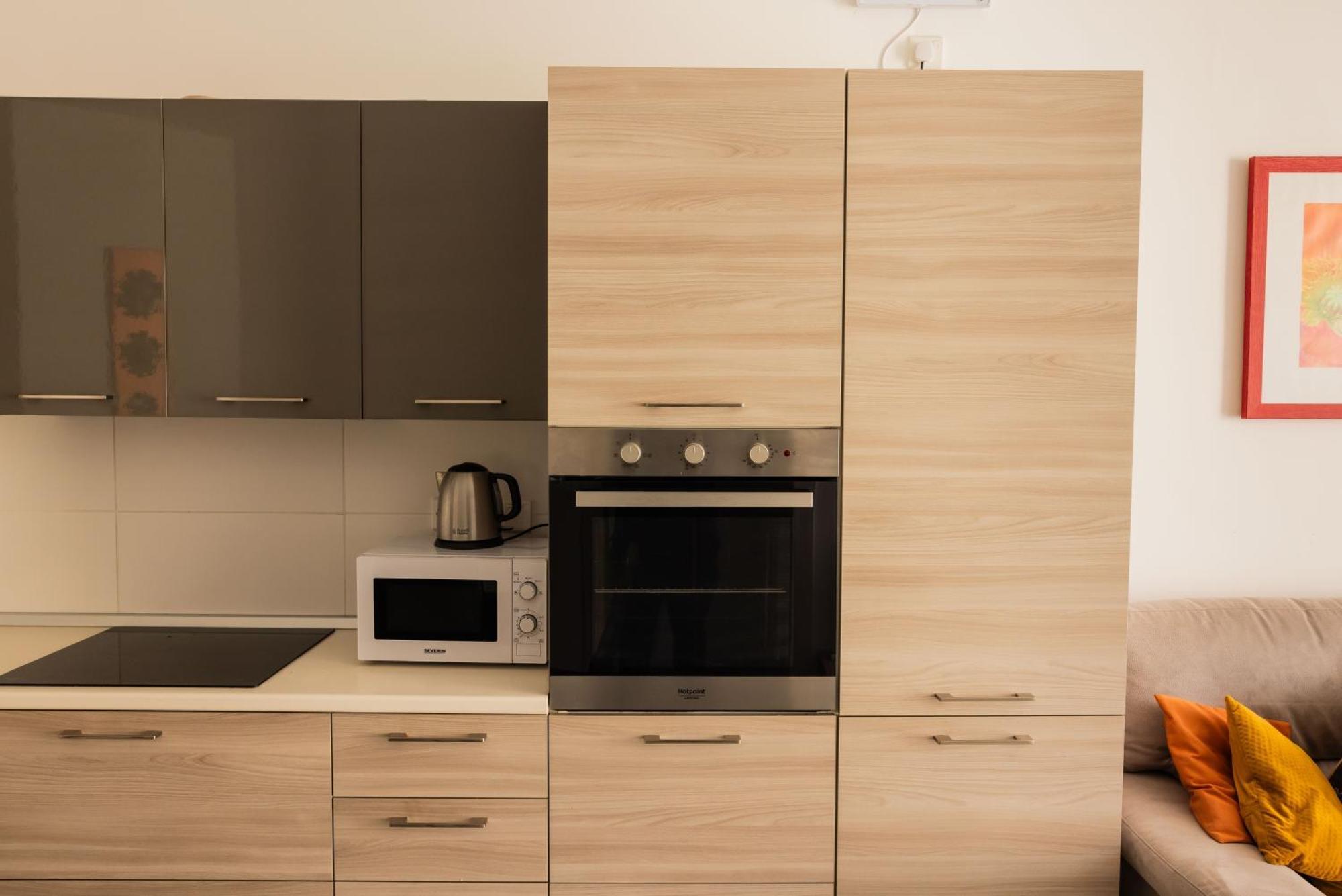 Sliema Seaview Modern Apartment Εξωτερικό φωτογραφία