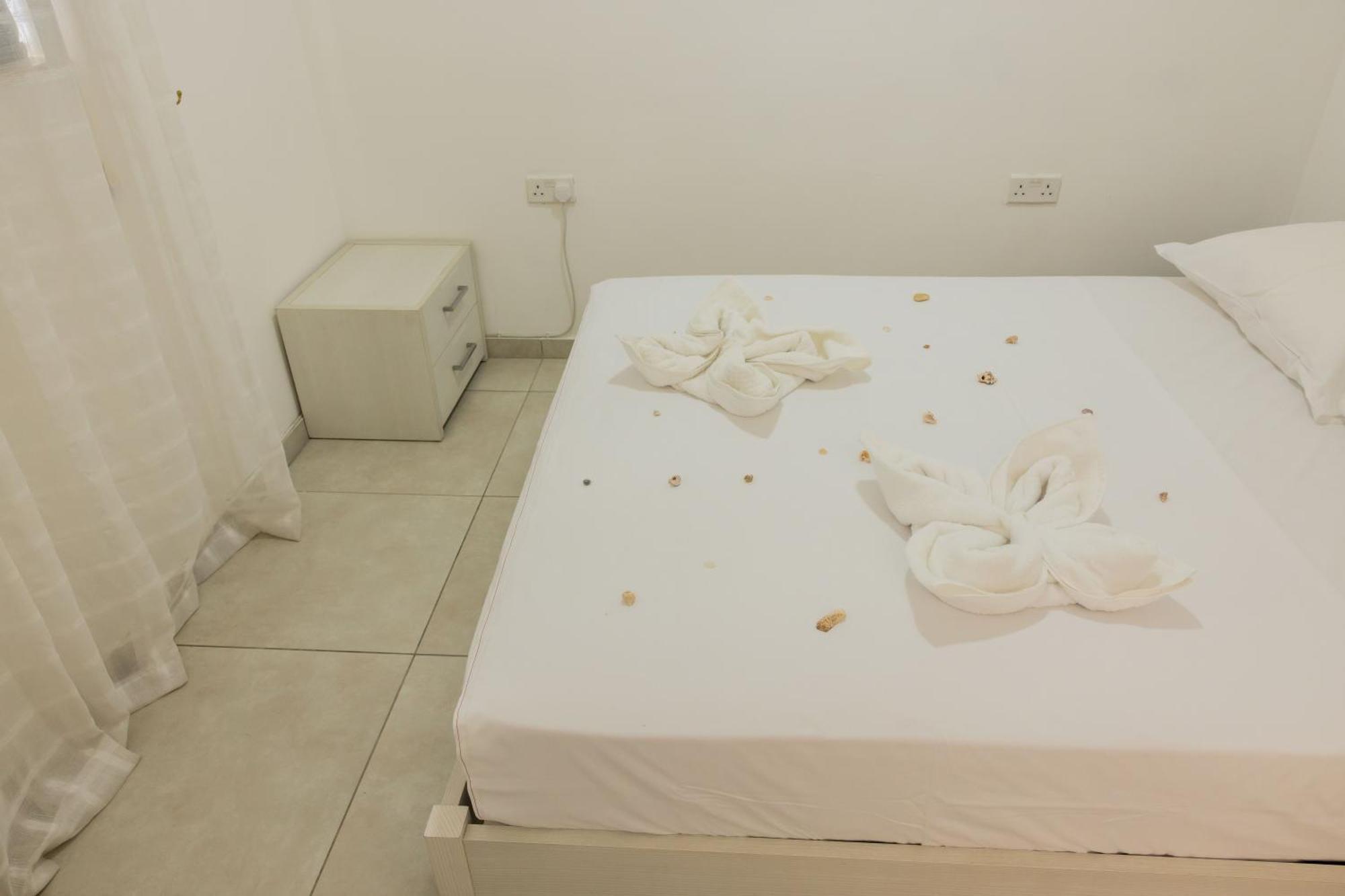 Sliema Seaview Modern Apartment Εξωτερικό φωτογραφία