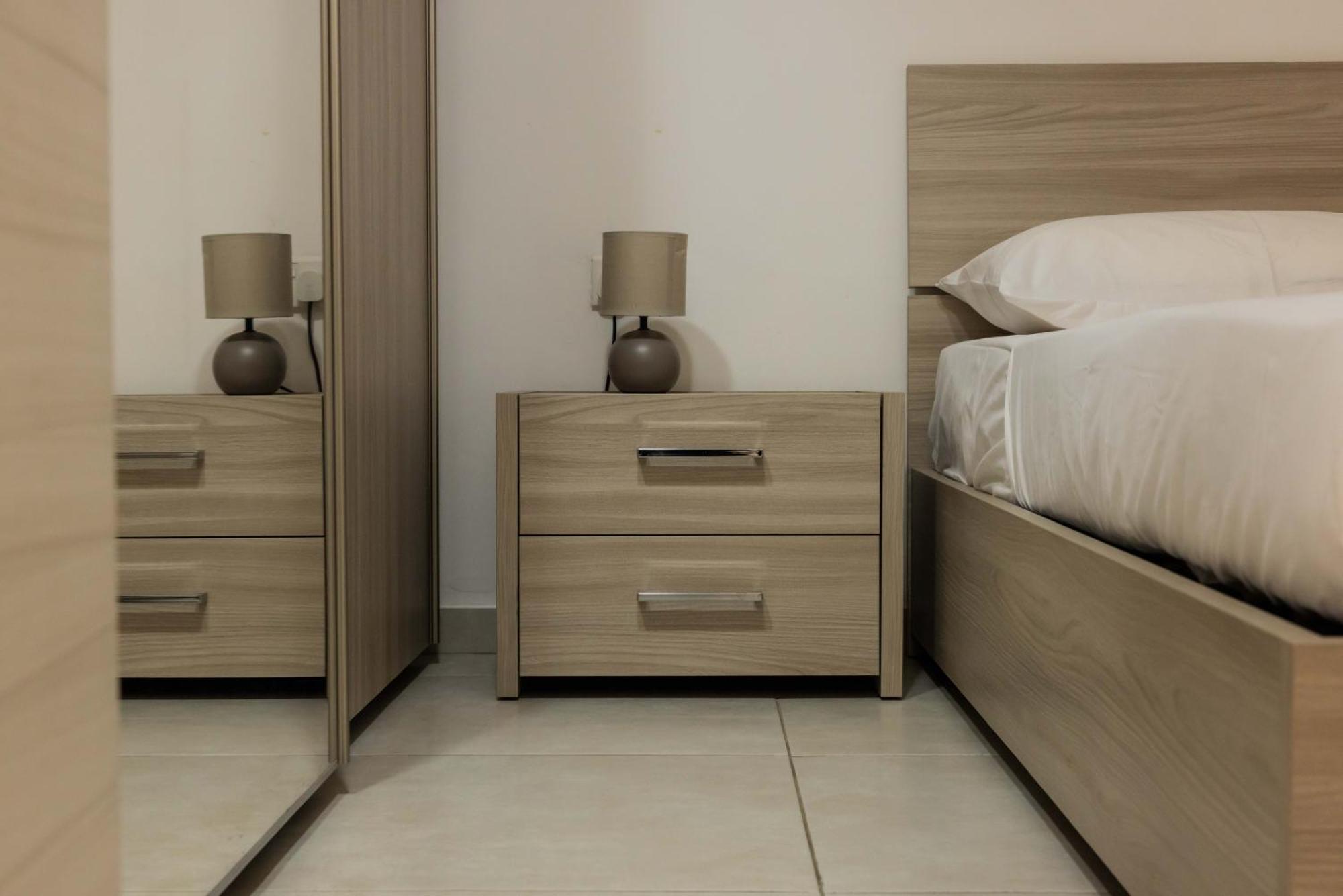 Sliema Seaview Modern Apartment Εξωτερικό φωτογραφία