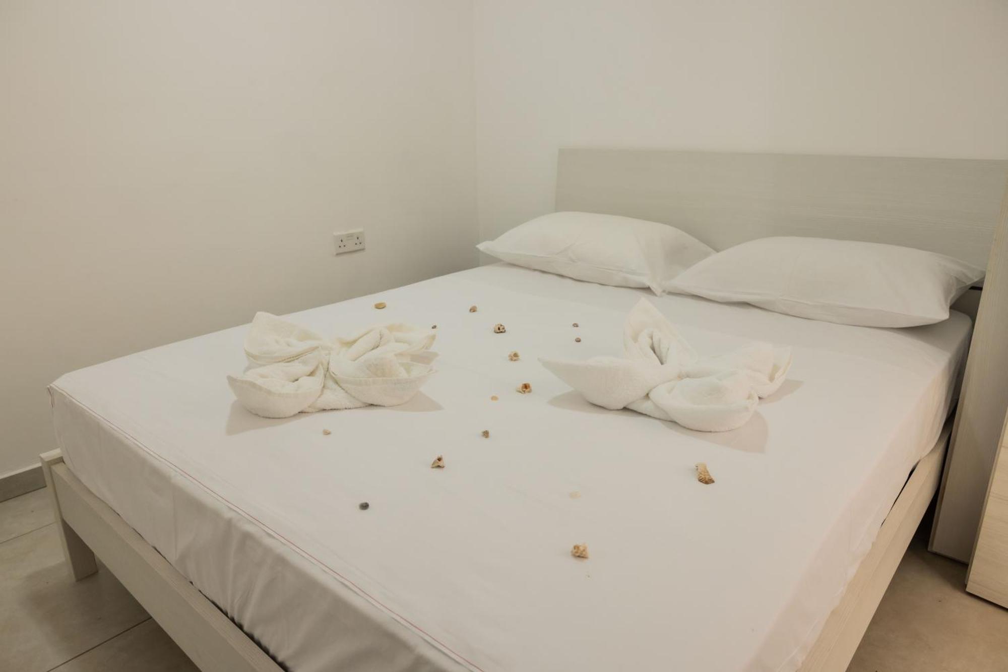 Sliema Seaview Modern Apartment Εξωτερικό φωτογραφία