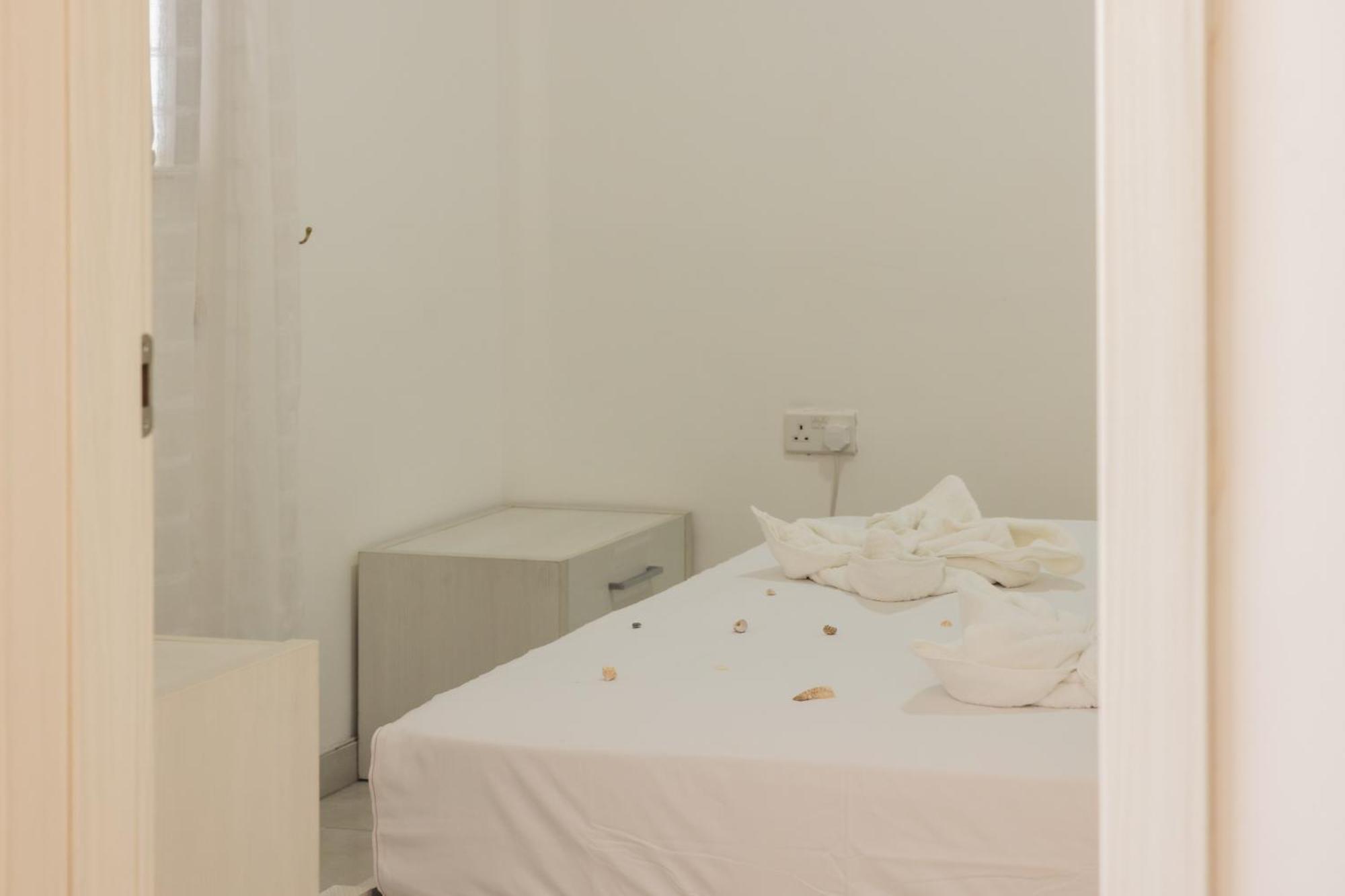 Sliema Seaview Modern Apartment Εξωτερικό φωτογραφία