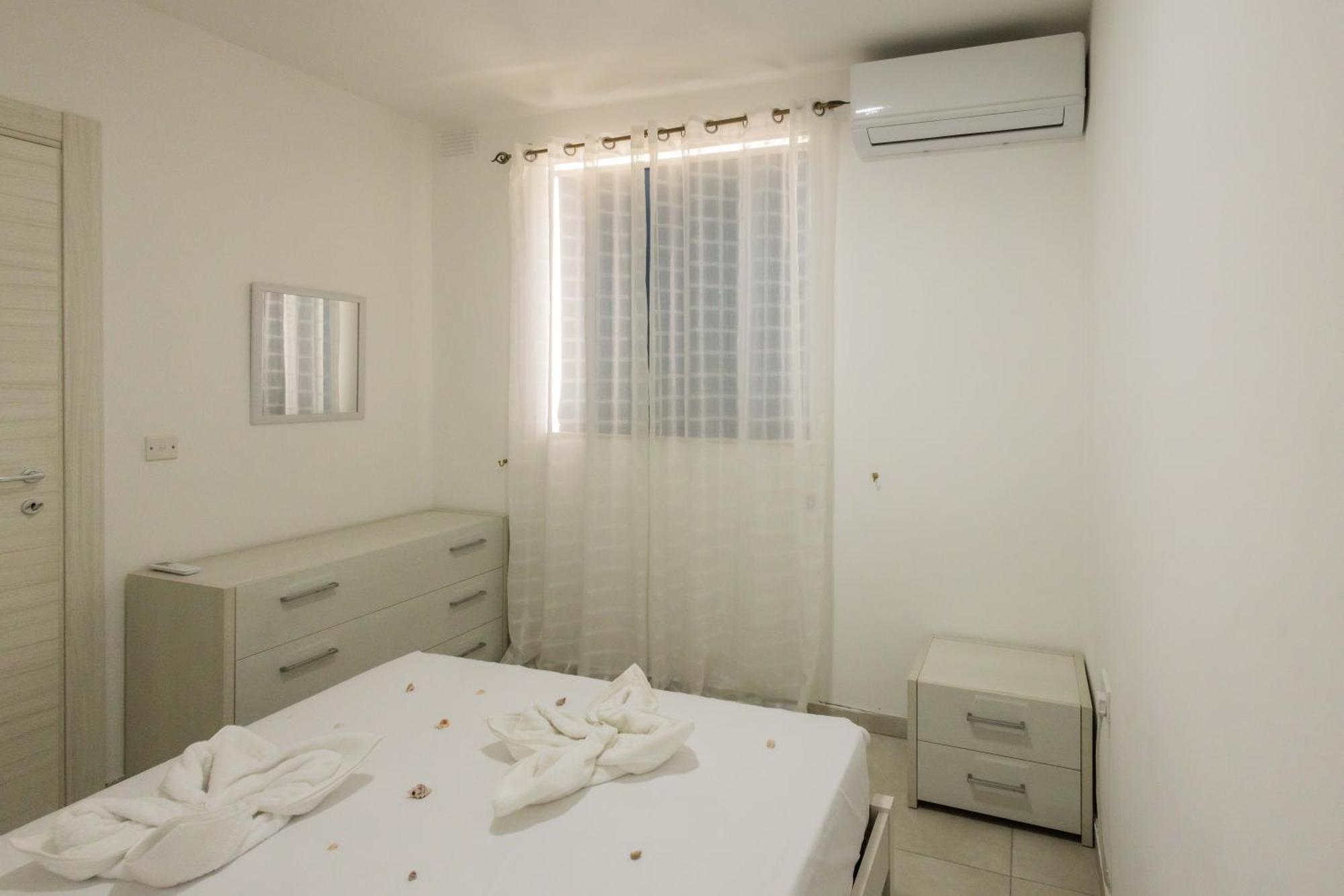 Sliema Seaview Modern Apartment Εξωτερικό φωτογραφία