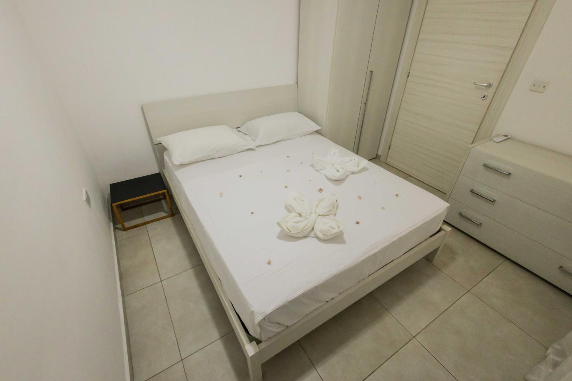 Sliema Seaview Modern Apartment Εξωτερικό φωτογραφία