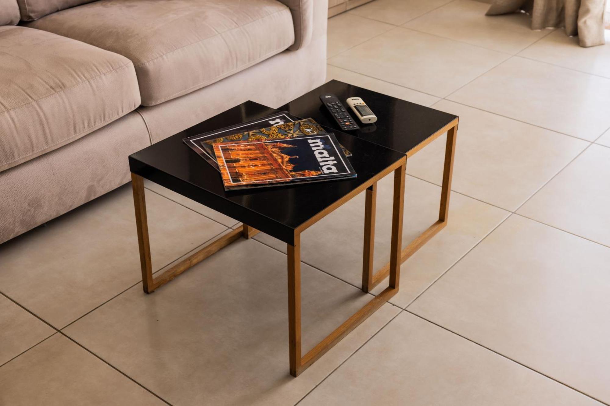 Sliema Seaview Modern Apartment Εξωτερικό φωτογραφία