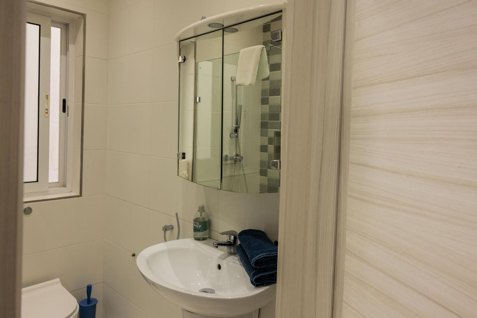 Sliema Seaview Modern Apartment Εξωτερικό φωτογραφία