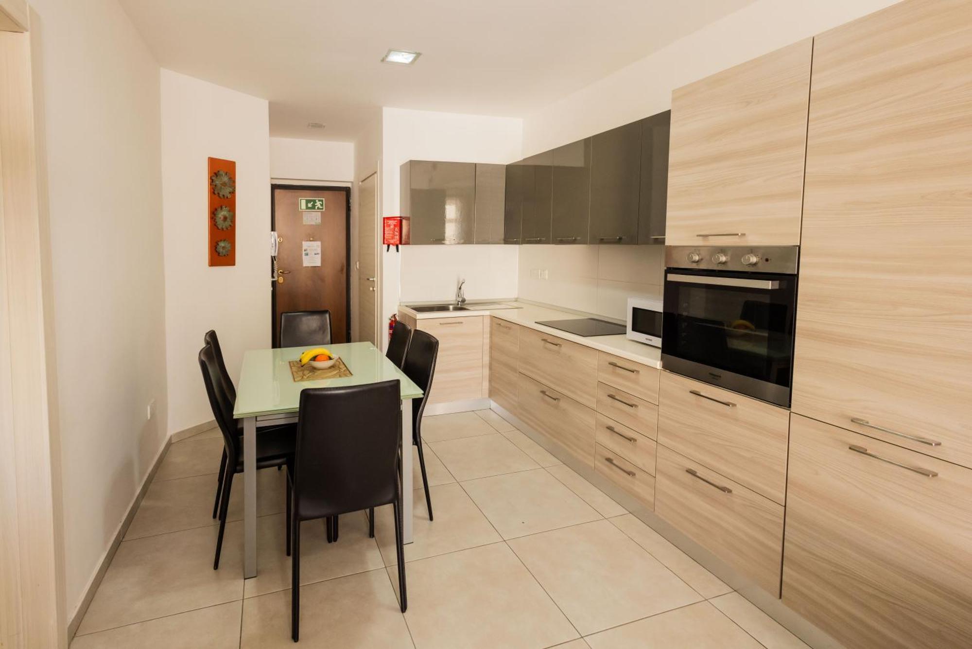Sliema Seaview Modern Apartment Εξωτερικό φωτογραφία